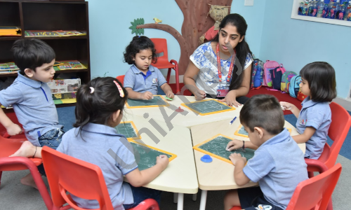PATHWAYS Early Years School — photo 2