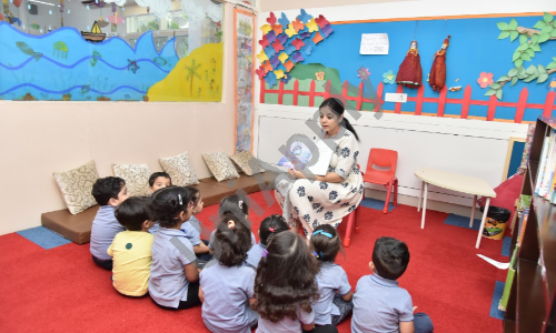 PATHWAYS Early Years School — photo 3