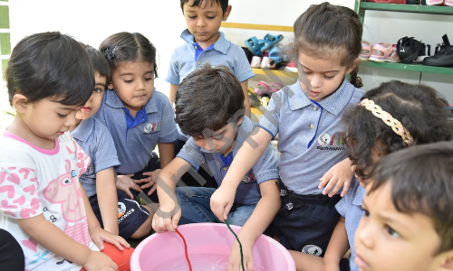 PATHWAYS Early Years School — photo 4