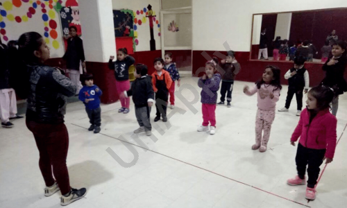PATHWAYS Early Years School — photo 2