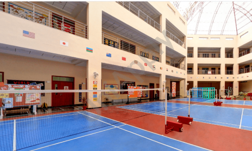 PATHWAYS World School — photo 3