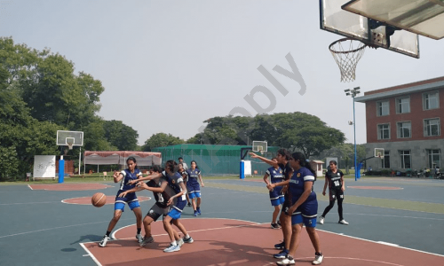 PATHWAYS World School — photo 4