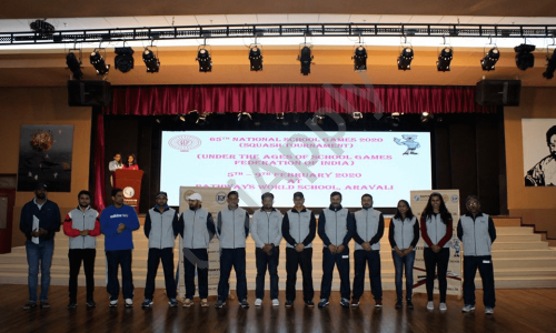 PATHWAYS World School — photo 6
