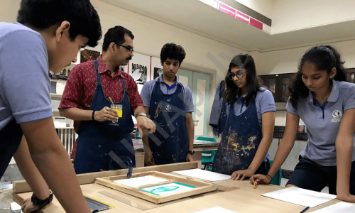 PATHWAYS World School — photo 8