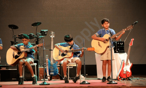 PATHWAYS World School — photo 11