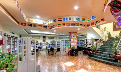 PATHWAYS World School — photo 13