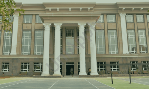 PATHWAYS World School — photo 14