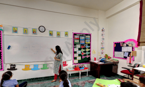 PATHWAYS World School — photo 15