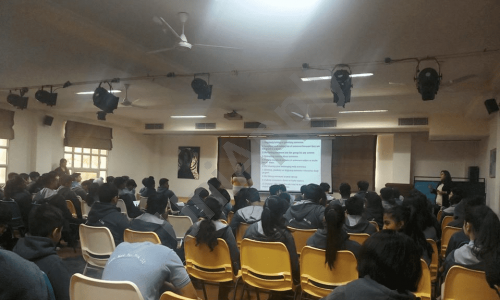 PATHWAYS World School — photo 16