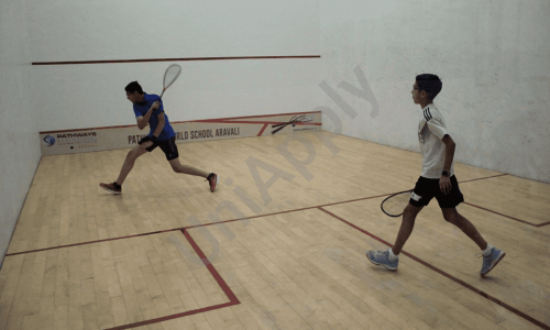 PATHWAYS World School — photo 17