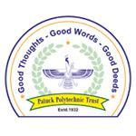 Patuck Technical High School logo