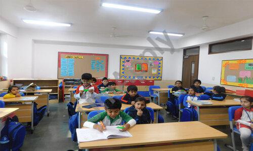 Paul George Global School — photo 1