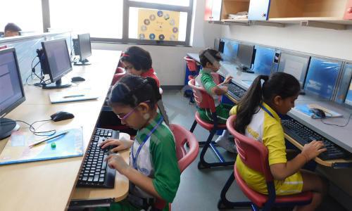 Paul George Global School — photo 2