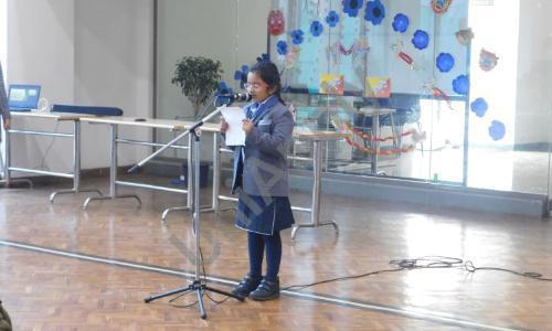 Paul George Global School — photo 4