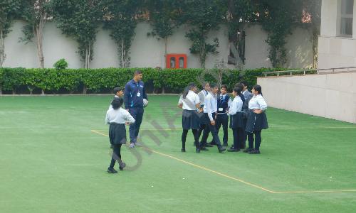 Paul George Global School — photo 6