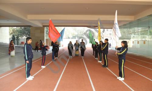 Paul George Global School — photo 7