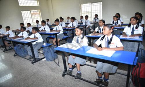 Pavithra Vidya Mandira — photo 1