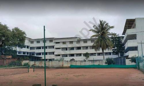 Pavitra High School — photo 1