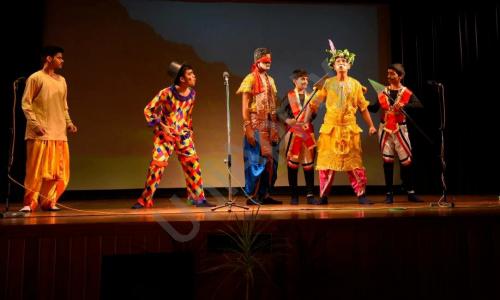 Pawar Public School — photo 3