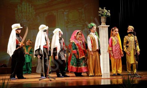 Pawar Public School — photo 4