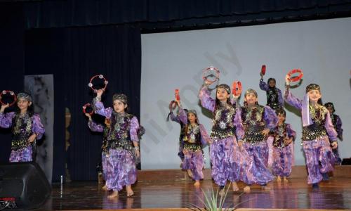 Pawar Public School — photo 5
