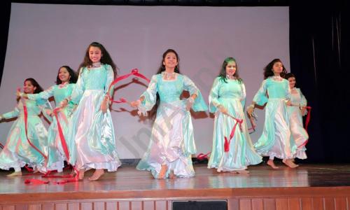 Pawar Public School — photo 6