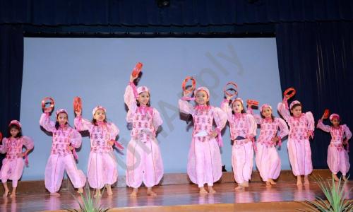 Pawar Public School — photo 7