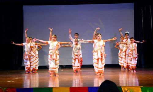 Pawar Public School — photo 8