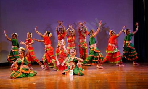 Pawar Public School — photo 9