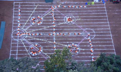 Pawar Public School — photo 10