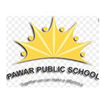Pawar Public School logo