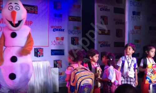 Pawar Public School — photo 5