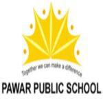 Pawar Public School logo