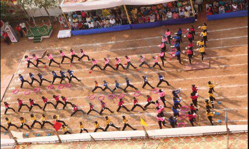 Pawar Public School — photo 2