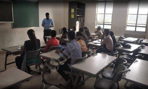 Pawar Public School — photo 4