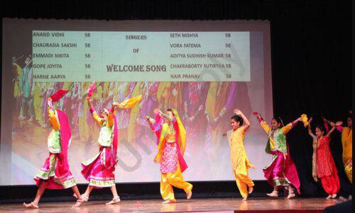 Pawar Public School — photo 6