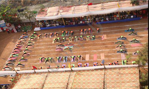 Pawar Public School — photo 7