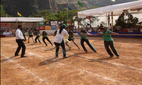 Pawar Public School — photo 8