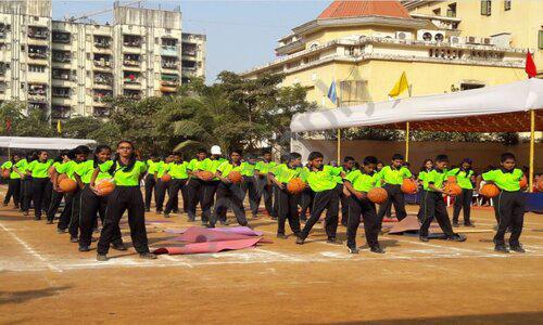 Pawar Public School — photo 9