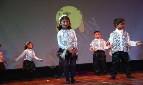 Pawar Public School — photo 10