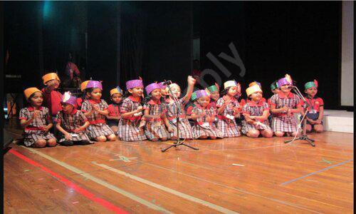 Pawar Public School — photo 11