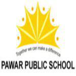 Pawar Public School logo