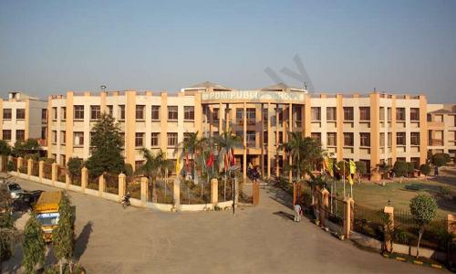 PDM Public School — photo 1
