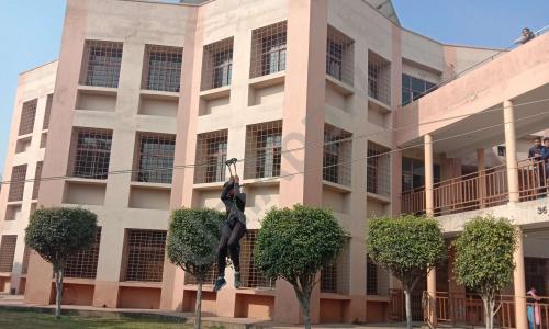 PDM Public School — photo 2