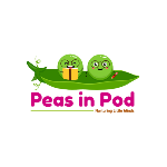 Peas in Pod logo