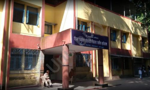 PES Central School — photo 3