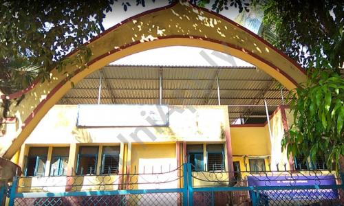 PES Central School — photo 5