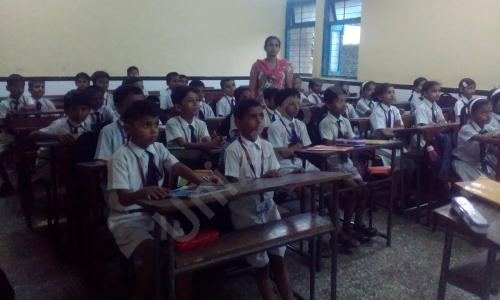 PES Central School — photo 6