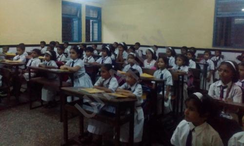 PES Central School — photo 7