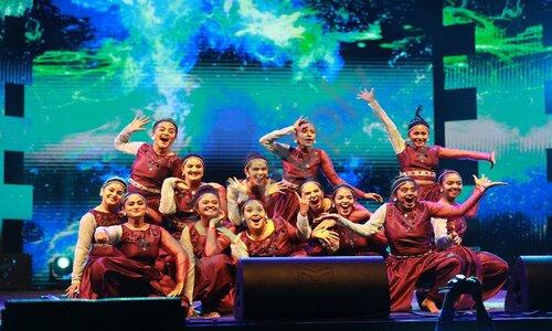 PES PU College — photo 2